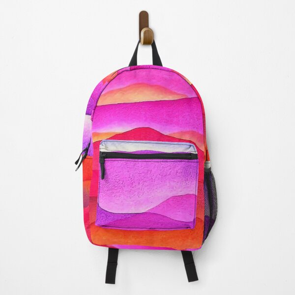 Item preview, Exploring Multicolored Mountain designed and sold by GAP90.