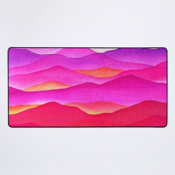 Item preview, Exploring Multicolored Mountain designed and sold by GAP90.