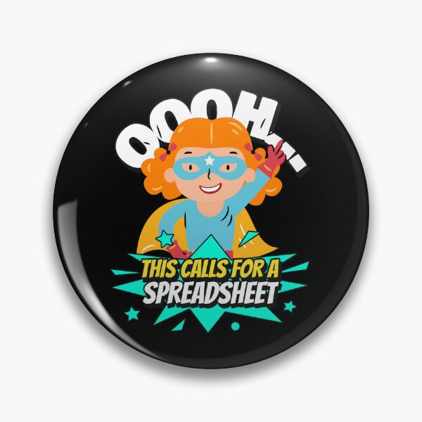 Item preview, THIS CALLS FOR A SPREADSHEET  designed and sold by BestCoolStuff.