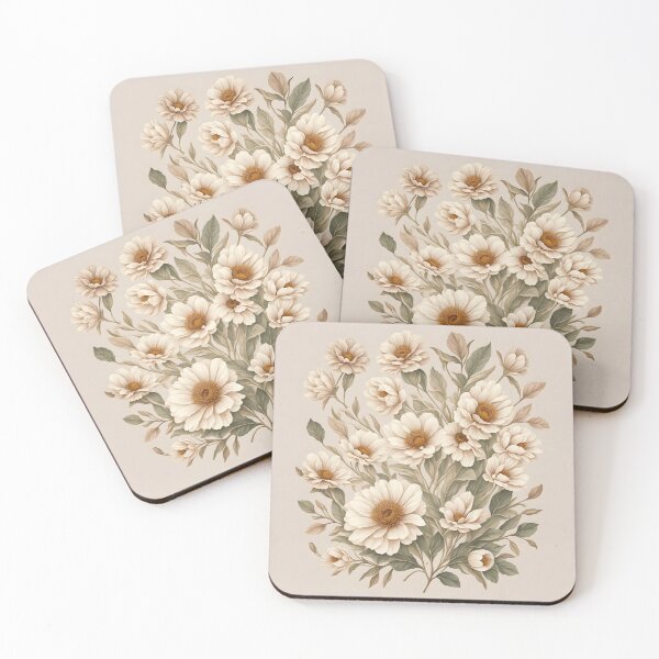 Item preview, Blooming Elegance 3: Pressed Flower designed and sold by Nustudios.