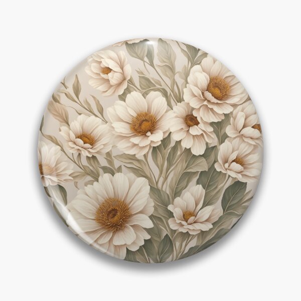 Item preview, Blooming Elegance 3: Pressed Flower designed and sold by Nustudios.