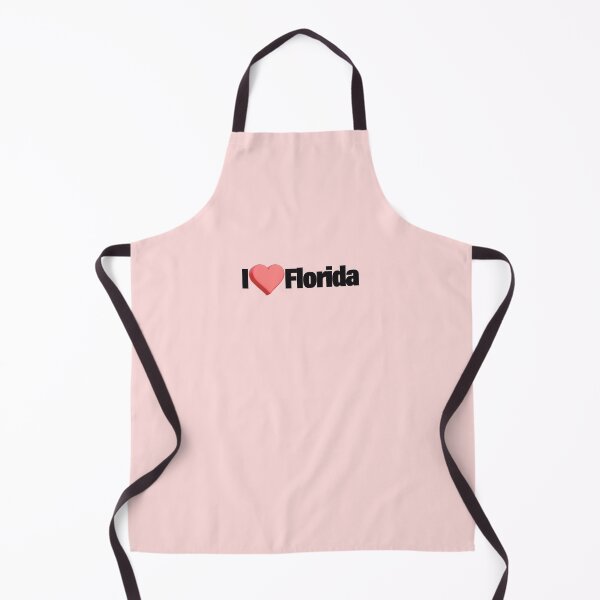 Item preview, I Love Florida designed and sold by Graphoteka.