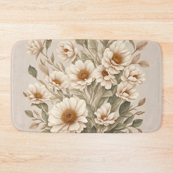Item preview, Blooming Elegance 3: Pressed Flower designed and sold by Nustudios.