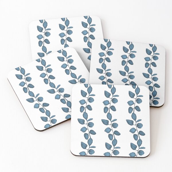 Item preview, Trailing leaves designed and sold by KWcrafts.