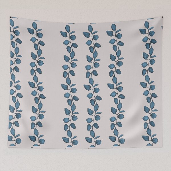 Item preview, Trailing leaves designed and sold by KWcrafts.