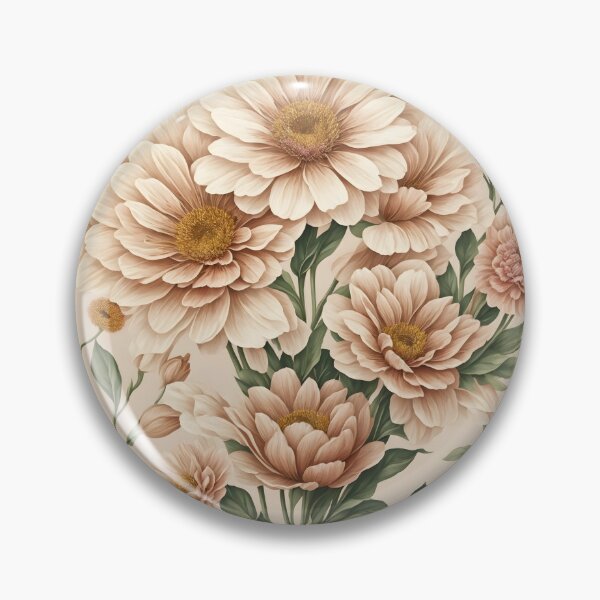 Item preview, Blooming Elegance 4: Pressed Flower designed and sold by Nustudios.