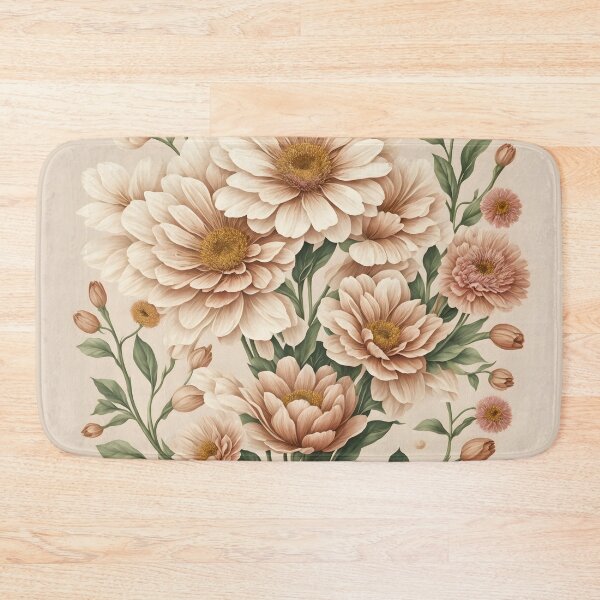 Item preview, Blooming Elegance 4: Pressed Flower designed and sold by Nustudios.
