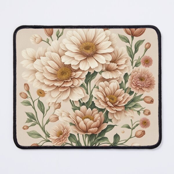 Item preview, Blooming Elegance 4: Pressed Flower designed and sold by Nustudios.
