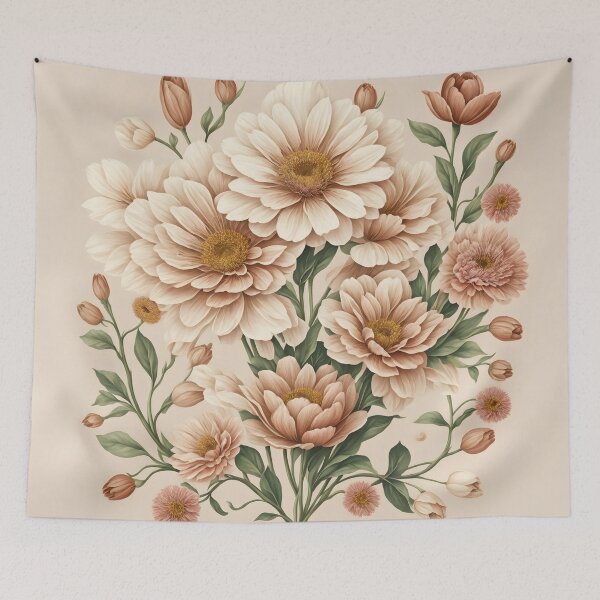 Item preview, Blooming Elegance 4: Pressed Flower designed and sold by Nustudios.