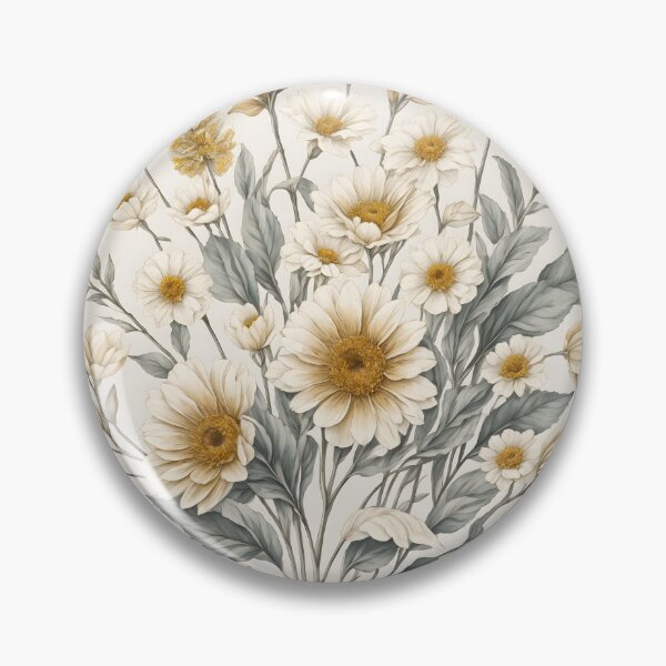 Item preview, Blooming Elegance 5: Pressed Flower designed and sold by Nustudios.