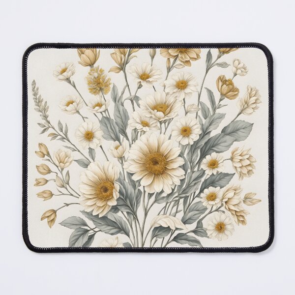 Item preview, Blooming Elegance 5: Pressed Flower designed and sold by Nustudios.