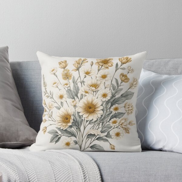 Item preview, Blooming Elegance 5: Pressed Flower designed and sold by Nustudios.