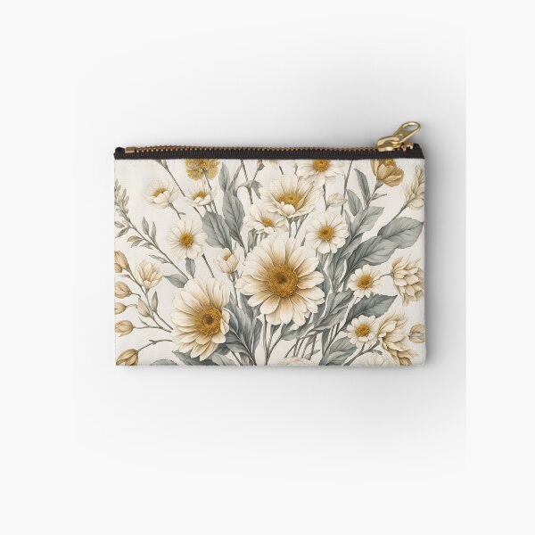 Item preview, Blooming Elegance 5: Pressed Flower designed and sold by Nustudios.