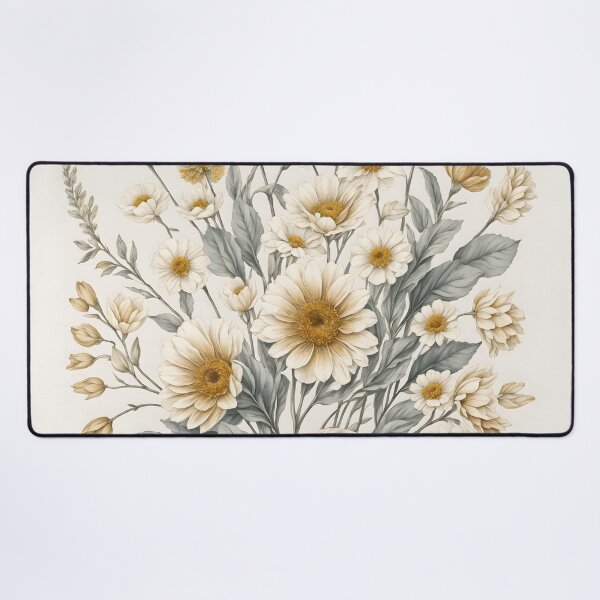 Item preview, Blooming Elegance 5: Pressed Flower designed and sold by Nustudios.