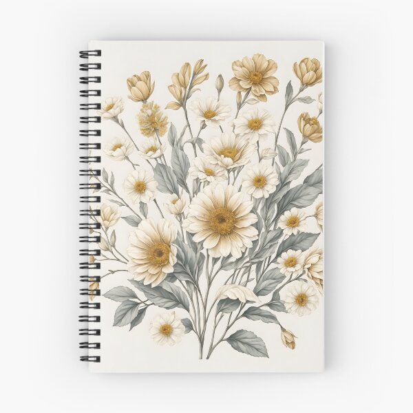 Item preview, Blooming Elegance 5: Pressed Flower designed and sold by Nustudios.
