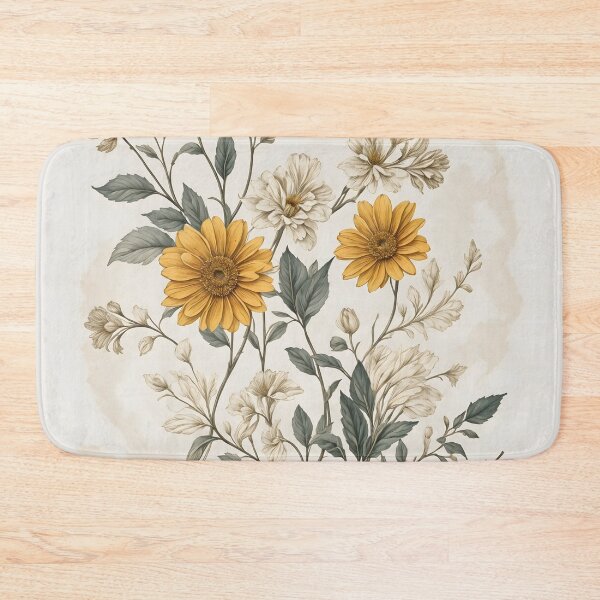 Item preview, Blooming Elegance 6: Pressed Flower designed and sold by Nustudios.