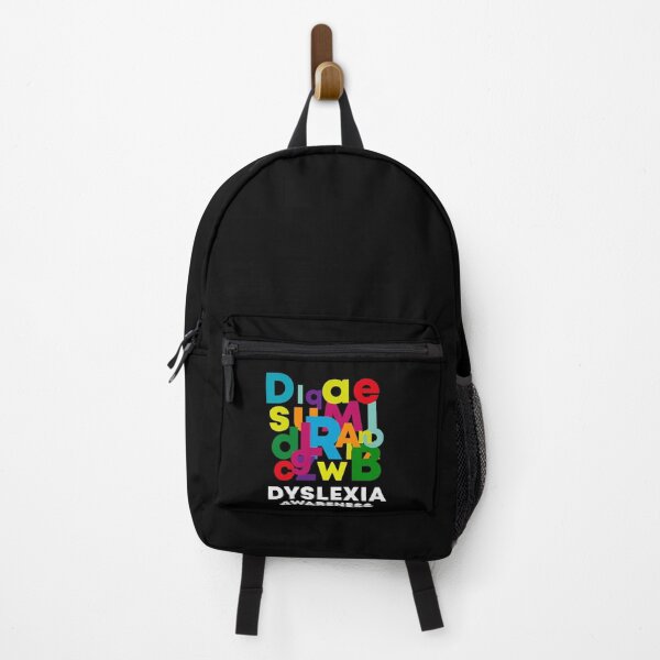 Item preview, Dyslexia Awareness designed and sold by Color-Sparkle.