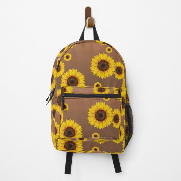 Item preview, Sunflowers designed and sold by blackygoldcat.