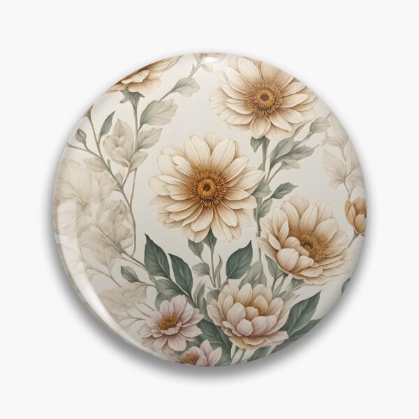 Item preview, Blooming Elegance 7: Pressed Flower designed and sold by Nustudios.