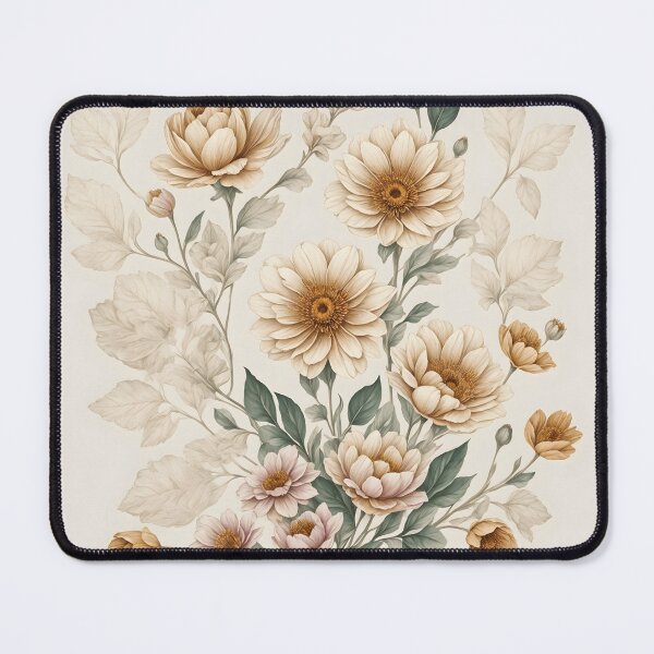 Item preview, Blooming Elegance 7: Pressed Flower designed and sold by Nustudios.