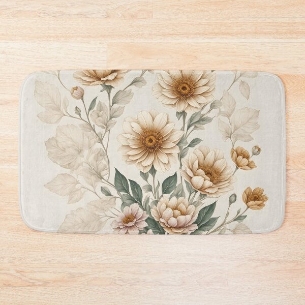 Item preview, Blooming Elegance 7: Pressed Flower designed and sold by Nustudios.