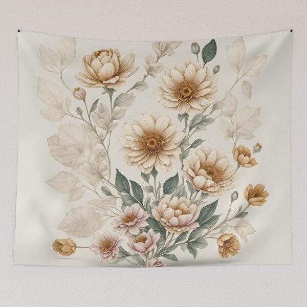 Item preview, Blooming Elegance 7: Pressed Flower designed and sold by Nustudios.