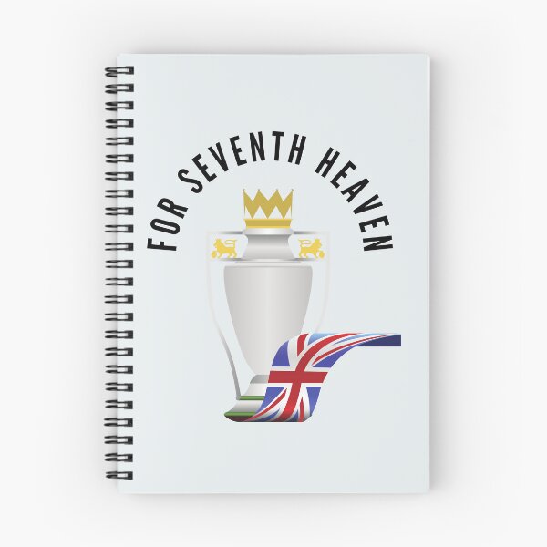 Item preview,  for Seventh Heaven in the Cup t-shirt designed and sold by samirzahi.