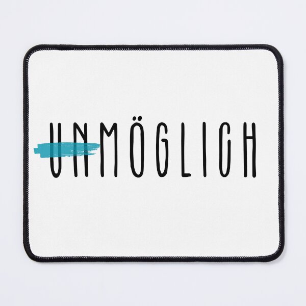 Item preview, Possible - everything is achievable! designed and sold by SherryDesignsDE.