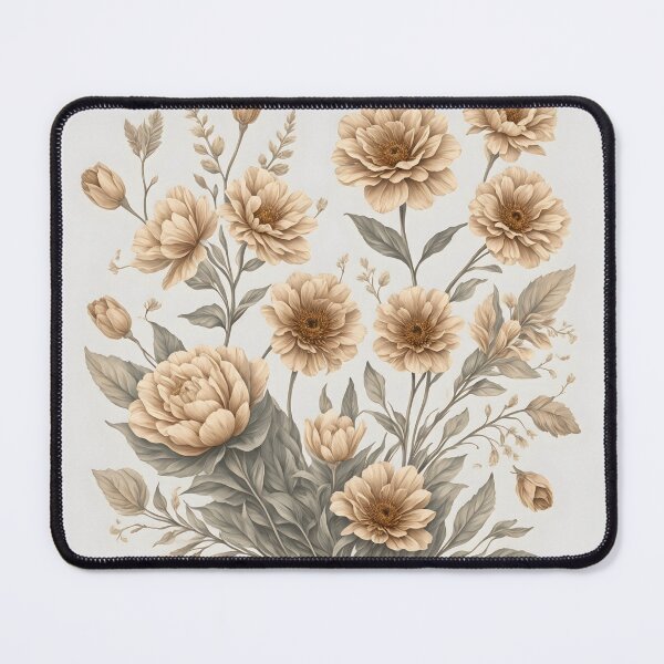Item preview, Blooming Elegance 8: Pressed Flower designed and sold by Nustudios.