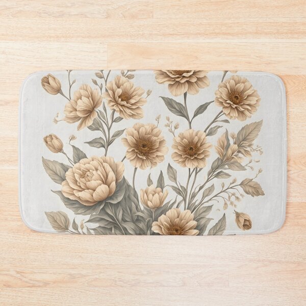 Item preview, Blooming Elegance 8: Pressed Flower designed and sold by Nustudios.