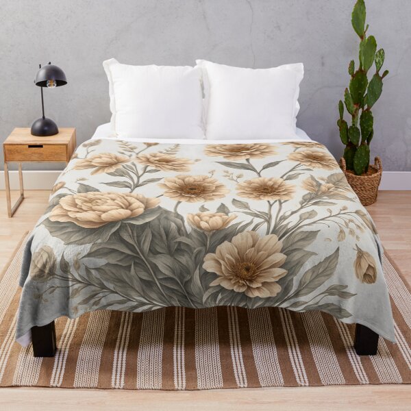 Item preview, Blooming Elegance 8: Pressed Flower designed and sold by Nustudios.