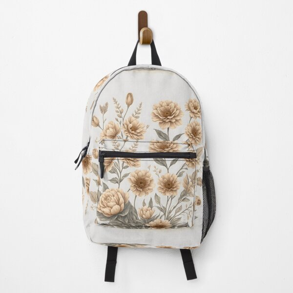Item preview, Blooming Elegance 8: Pressed Flower designed and sold by Nustudios.
