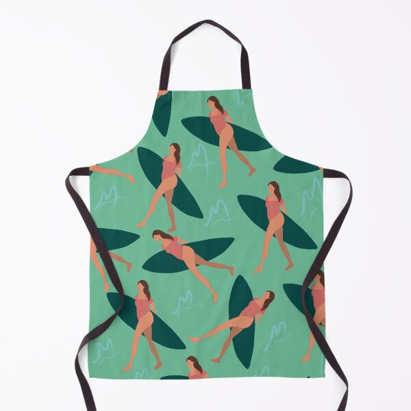 Item preview, Women’s surfing designed and sold by CPAdesigns.