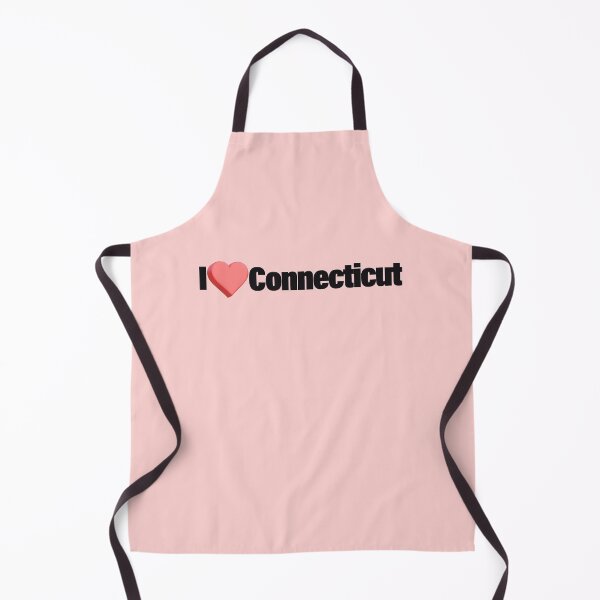 Item preview, I Love Connecticut designed and sold by Graphoteka.