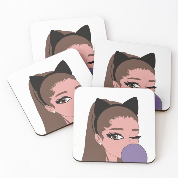 Item preview, Ariana Grande designed and sold by Articulos personalizados.