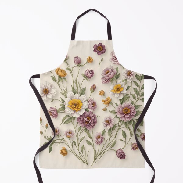 Item preview, Blooming Elegance 9: Pressed Flower designed and sold by Nustudios.
