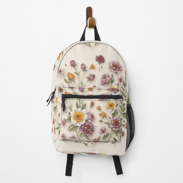 Item preview, Blooming Elegance 9: Pressed Flower designed and sold by Nustudios.