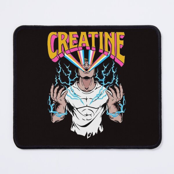 Item preview, This your body on Creatine designed and sold by CozyCoz.