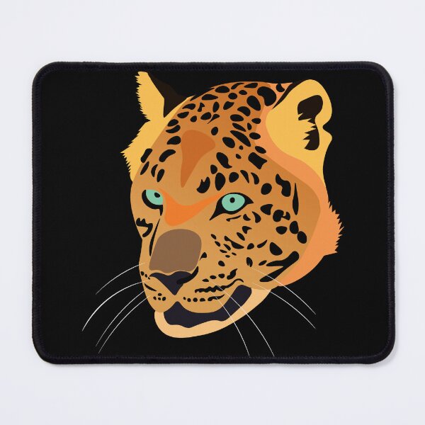 Item preview, Amur Leopard - Endangered Species designed and sold by DesignsbyJBird.
