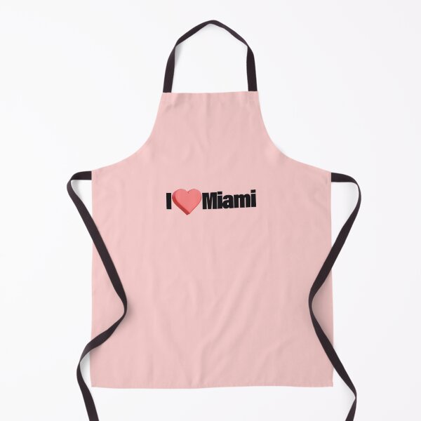 Item preview, I Love Miami designed and sold by Graphoteka.