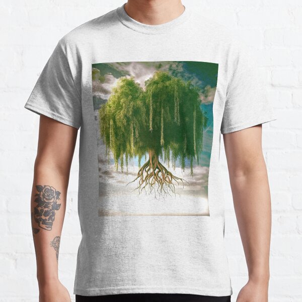 Item preview,  Willow Tree of Life | DredyArt designed and sold by DR-ED-Y-LTD.