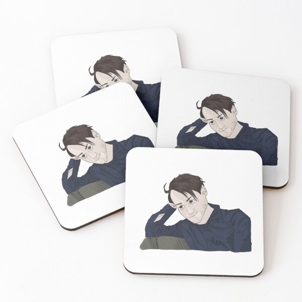Item preview, Roman Roy Succession Season 3 designed and sold by sketchymaze.