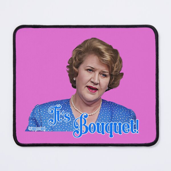 Item preview, It's Bouquet! designed and sold by Camp-o-rama.