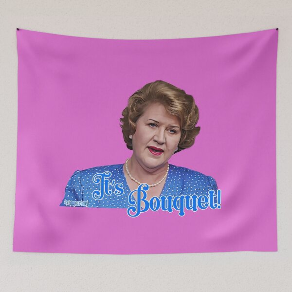 Item preview, It's Bouquet! designed and sold by Camp-o-rama.
