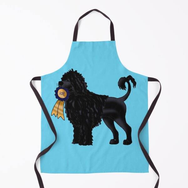 Item preview, Waterdog Love designed and sold by Skye Elizabeth Carroll.