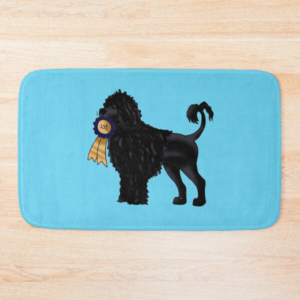 Item preview, Waterdog Love designed and sold by Skye Elizabeth Carroll.