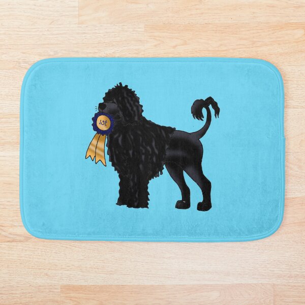 Item preview, Waterdog Love designed and sold by Skye Elizabeth  Carroll.