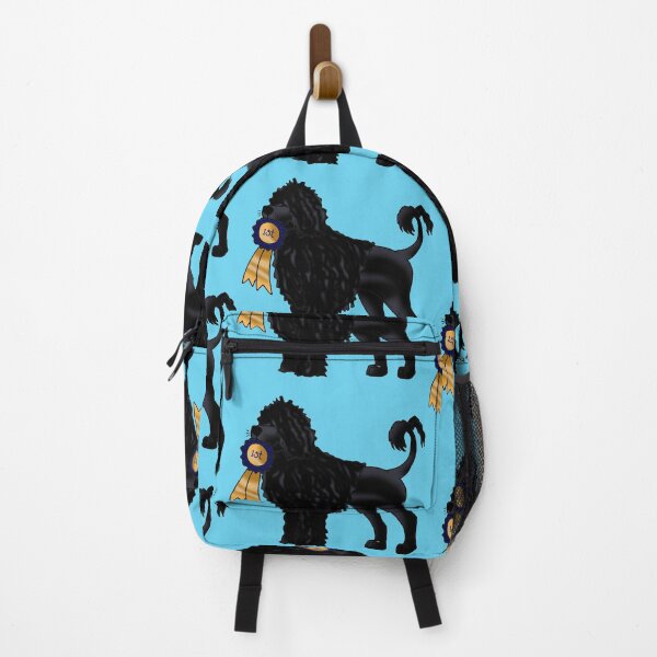 Item preview, Waterdog Love designed and sold by Skye Elizabeth Carroll.