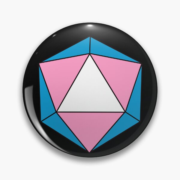 Item preview, Trans d20 designed and sold by NatMorozov.