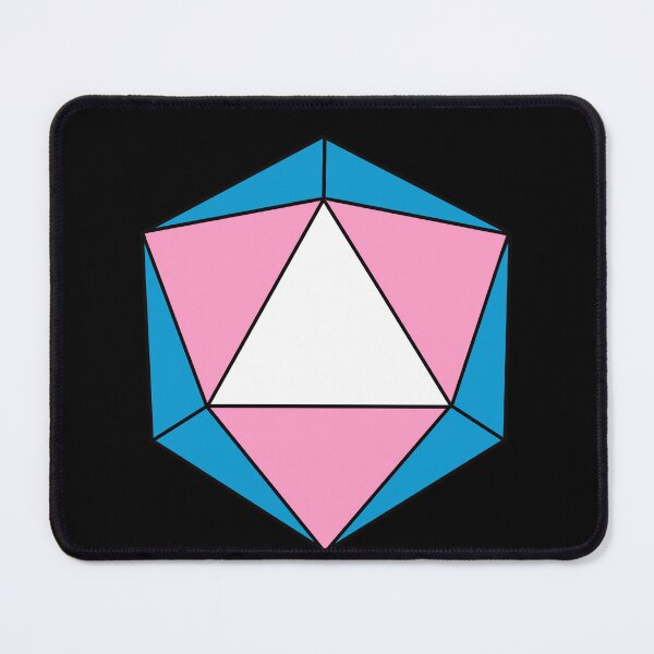 Item preview, Trans d20 designed and sold by NatMorozov.